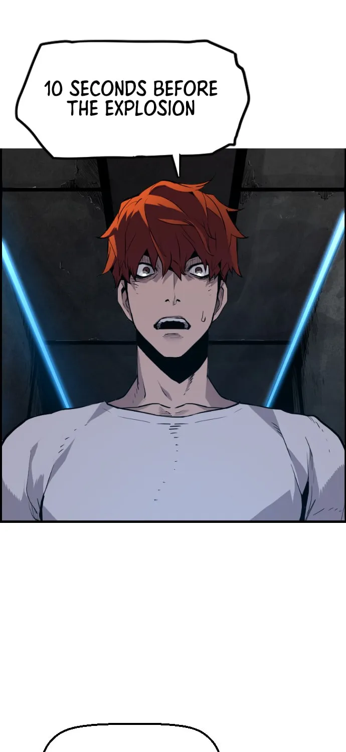 Read Terror vs Revival chapter 27 image 30 on Lezhin