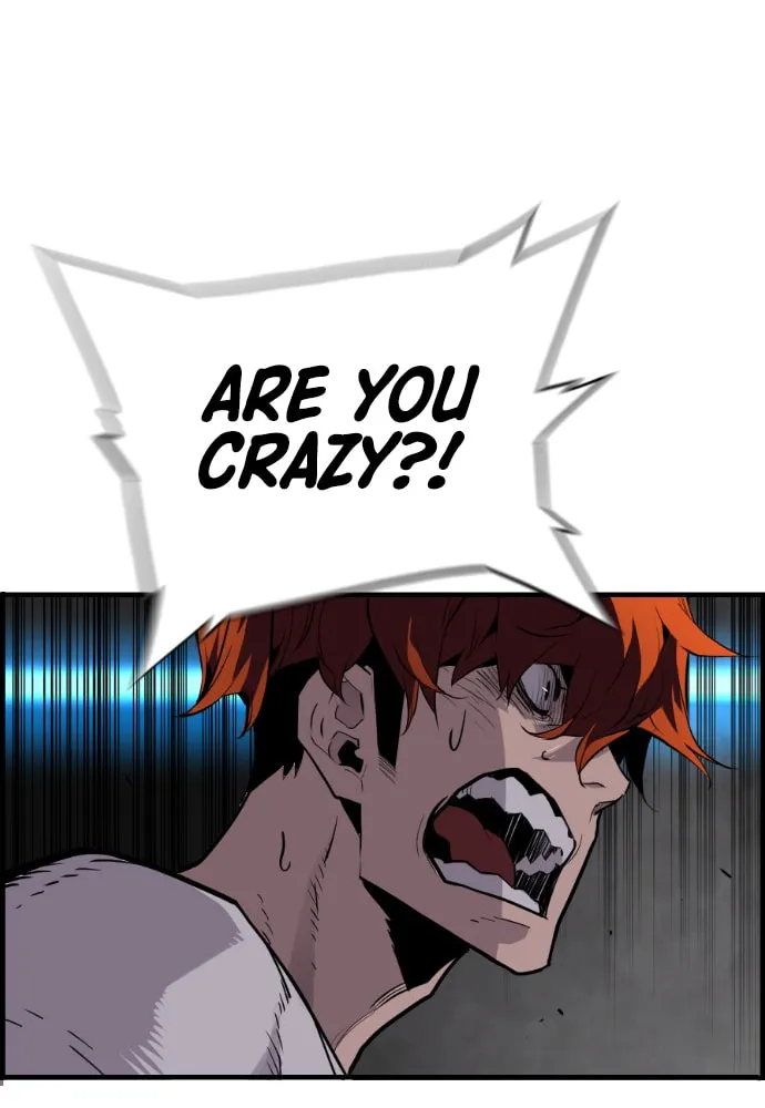 Read Terror vs Revival chapter 27 image 33 on Lezhin