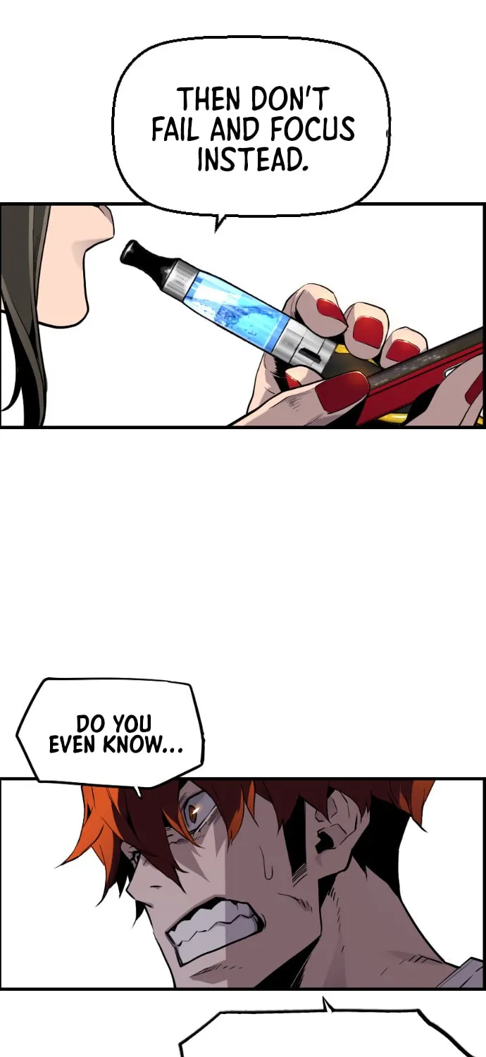 Read Terror vs Revival chapter 27 image 36 on Lezhin