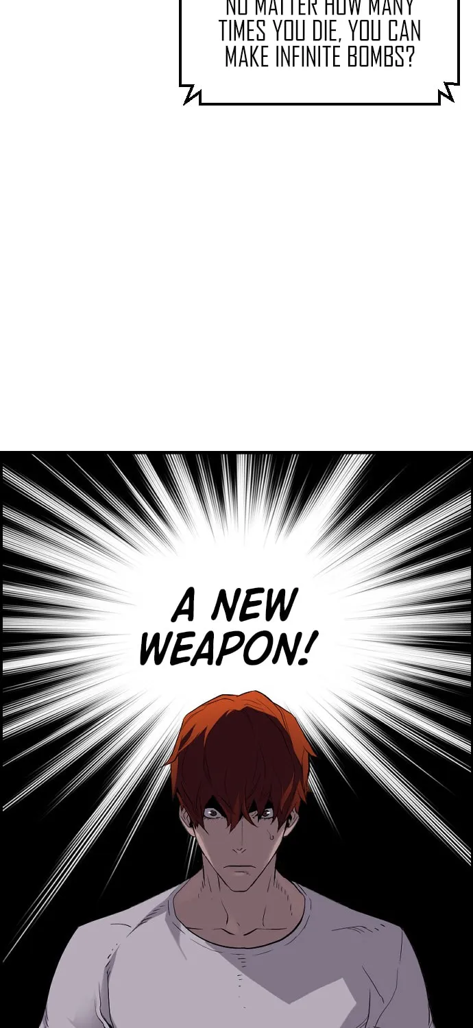 Read Terror vs Revival chapter 27 image 39 on Lezhin