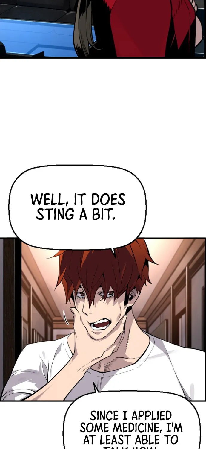 Read Terror vs Revival chapter 27 image 4 on Lezhin