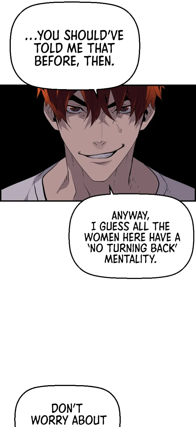 Read Terror vs Revival chapter 27 image 42 on Lezhin
