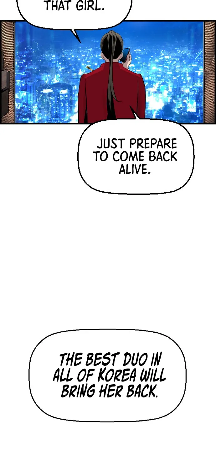 Read Terror vs Revival chapter 27 image 43 on Lezhin