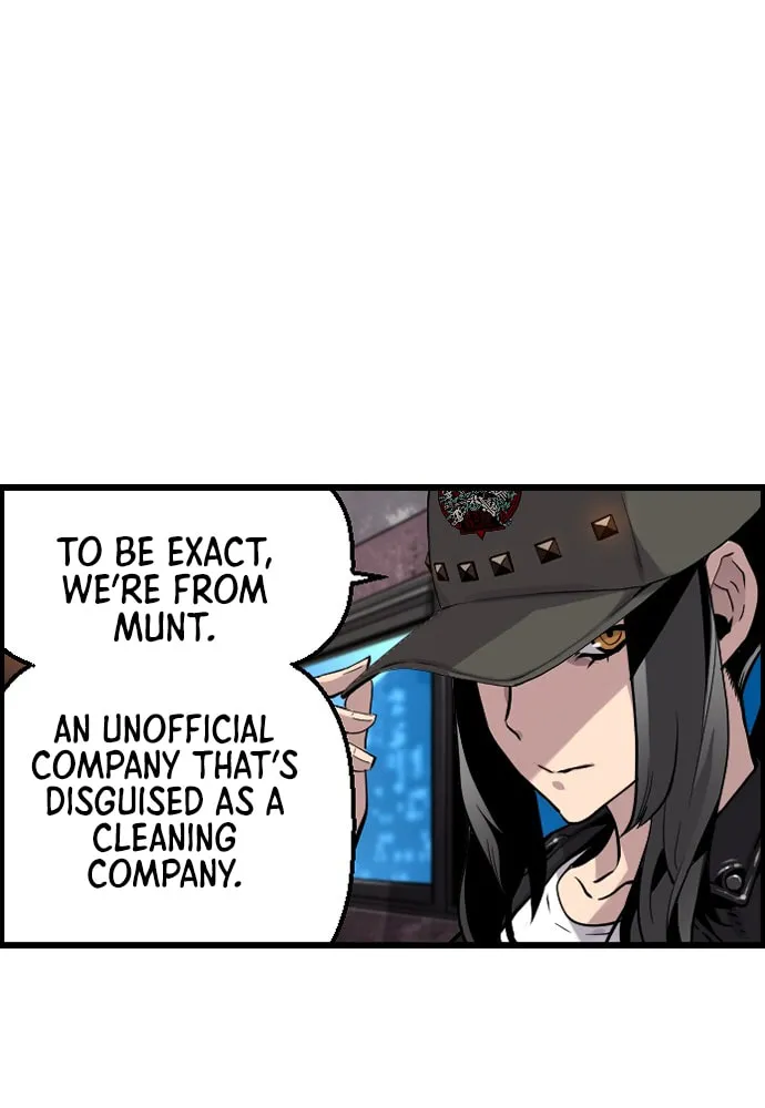 Read Terror vs Revival chapter 27 image 47 on Lezhin