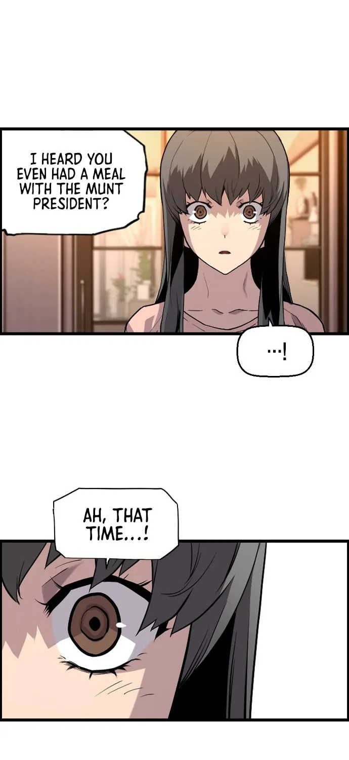 Read Terror vs Revival chapter 27 image 48 on Lezhin