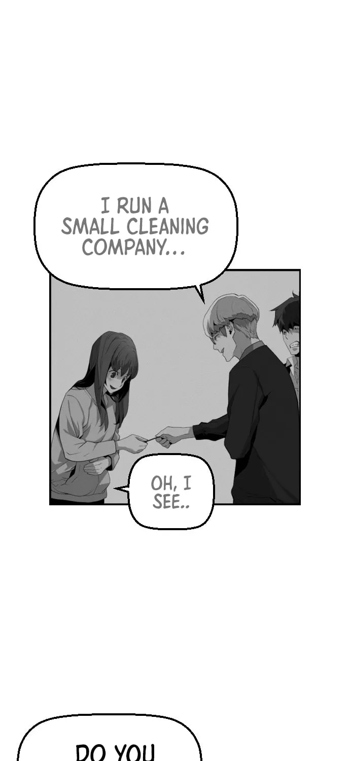 Read Terror vs Revival chapter 27 image 49 on Lezhin