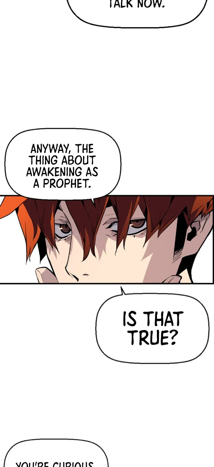 Read Terror vs Revival chapter 27 image 5 on Lezhin