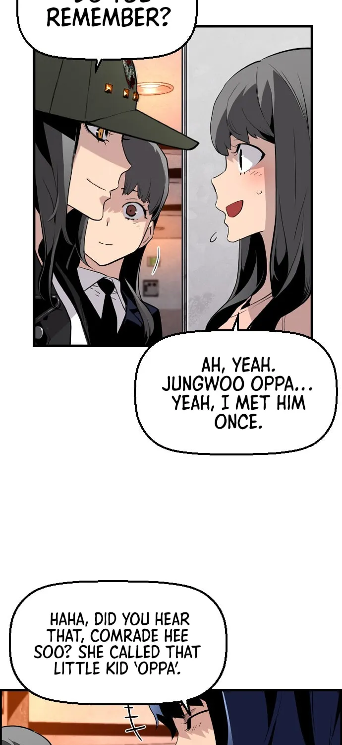 Read Terror vs Revival chapter 27 image 50 on Lezhin