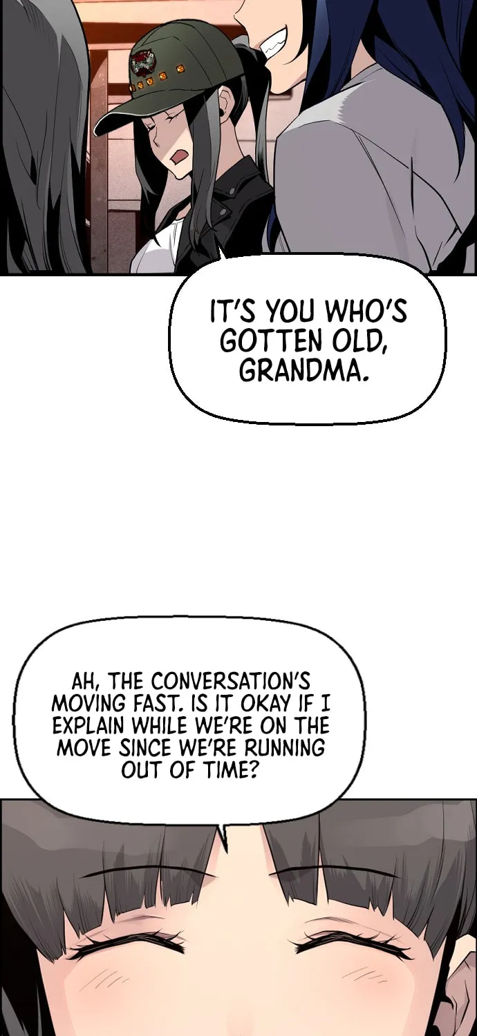Read Terror vs Revival chapter 27 image 51 on Lezhin