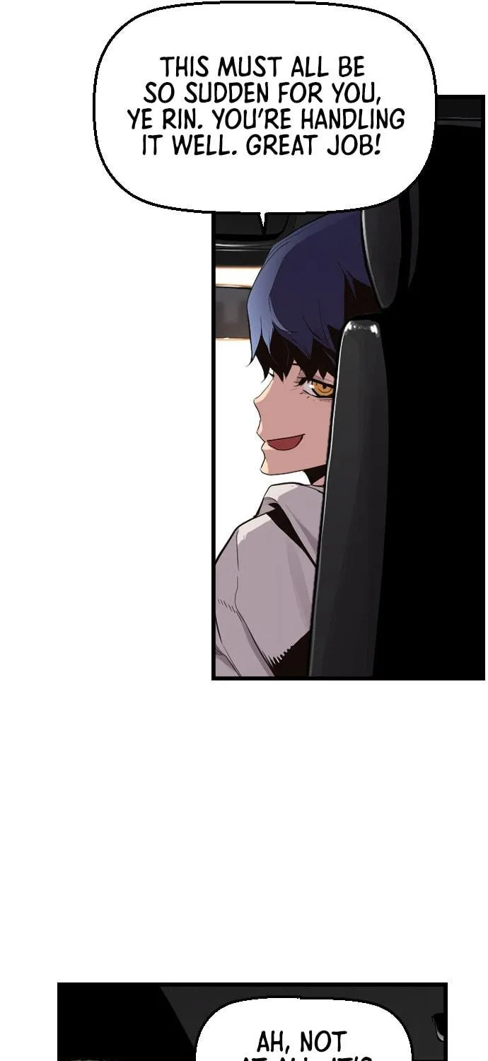Read Terror vs Revival chapter 27 image 55 on Lezhin