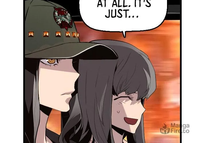 Read Terror vs Revival chapter 27 image 56 on Lezhin