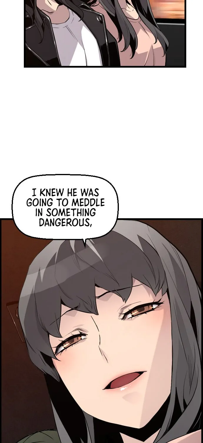 Read Terror vs Revival chapter 27 image 57 on Lezhin