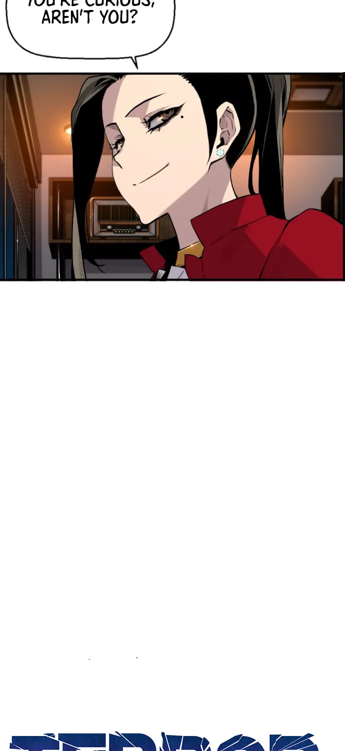 Read Terror vs Revival chapter 27 image 6 on Lezhin