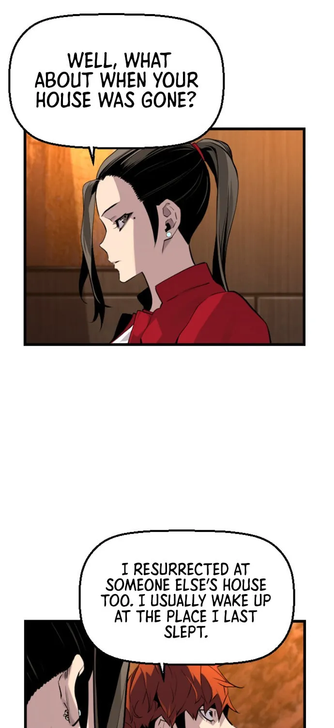Read Terror vs Revival chapter 27 image 9 on Lezhin