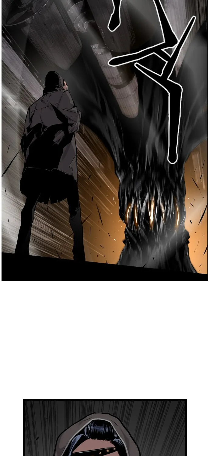 Read Terror vs Revival chapter 28 image 11 on Lezhin