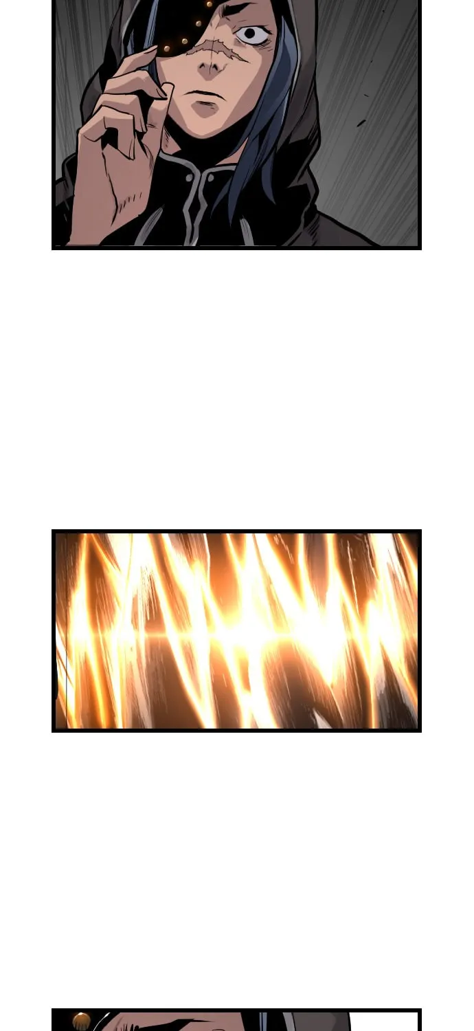 Read Terror vs Revival chapter 28 image 12 on Lezhin