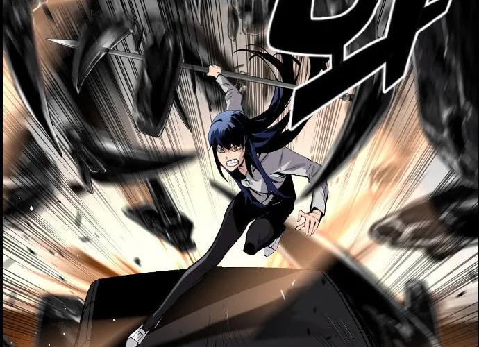 Read Terror vs Revival chapter 28 image 16 on Lezhin