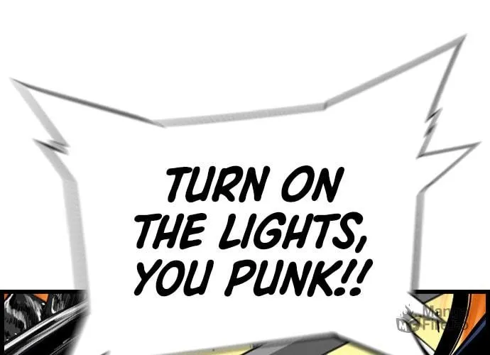 Read Terror vs Revival chapter 28 image 18 on Lezhin