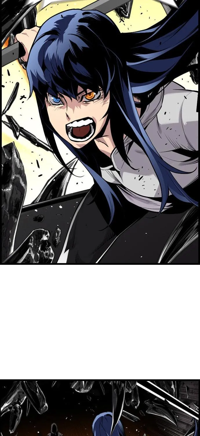 Read Terror vs Revival chapter 28 image 19 on Lezhin