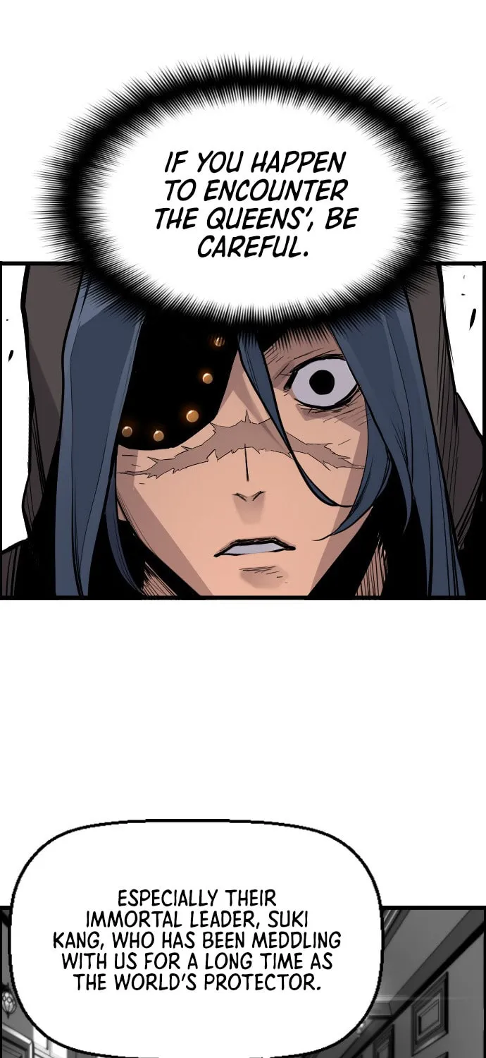 Read Terror vs Revival chapter 28 image 21 on Lezhin