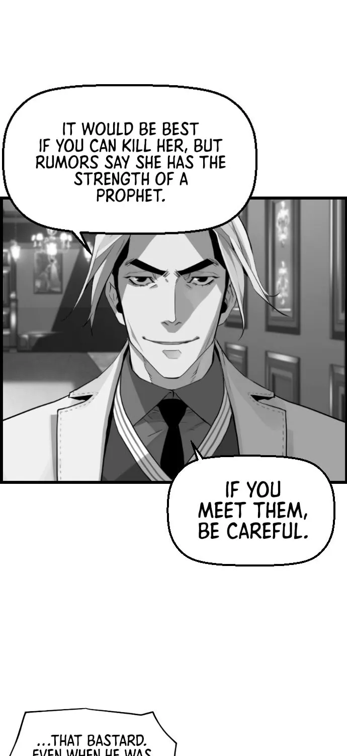 Read Terror vs Revival chapter 28 image 23 on Lezhin