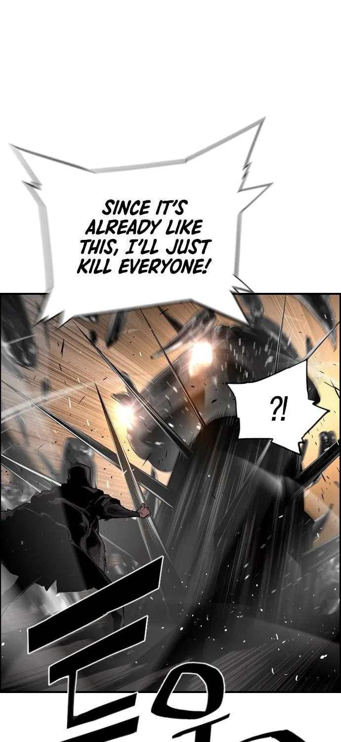 Read Terror vs Revival chapter 28 image 26 on Lezhin