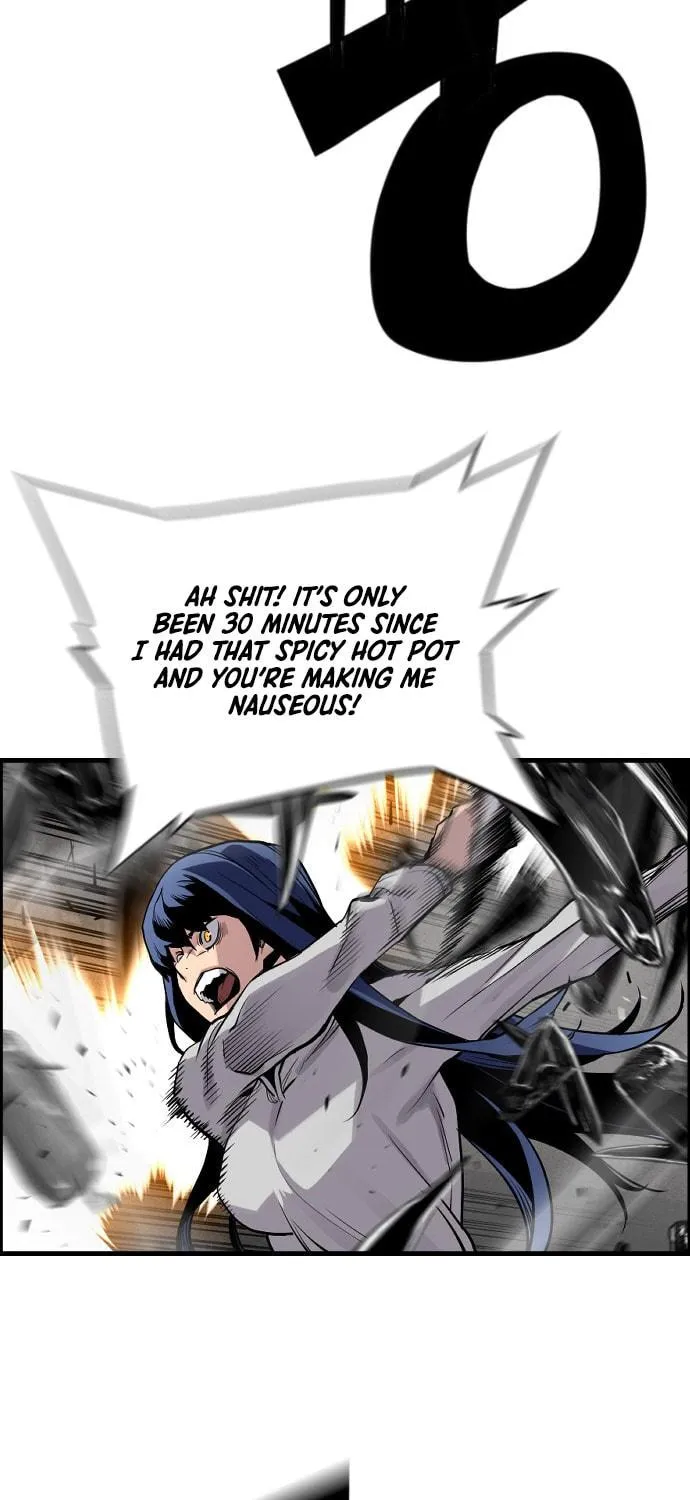 Read Terror vs Revival chapter 28 image 30 on Lezhin