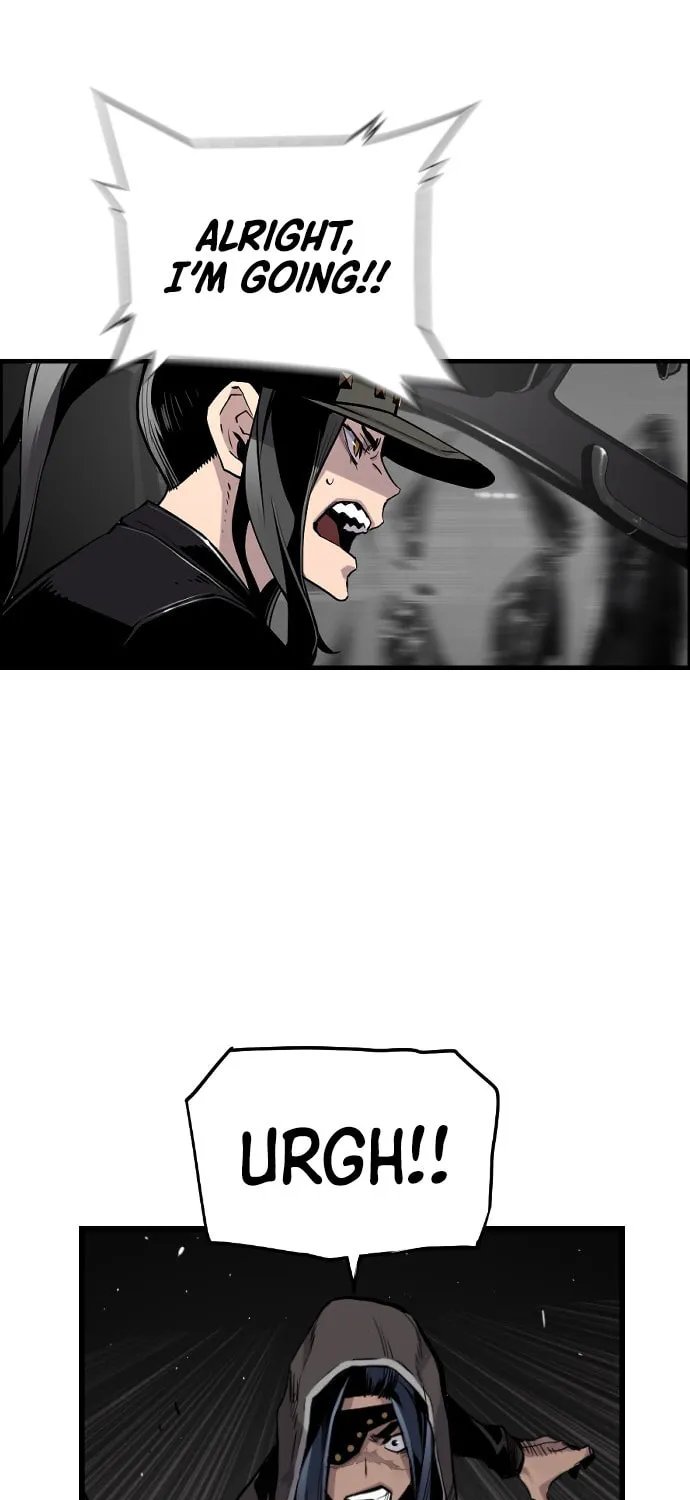 Read Terror vs Revival chapter 28 image 34 on Lezhin