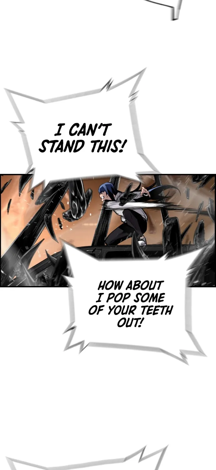 Read Terror vs Revival chapter 28 image 38 on Lezhin
