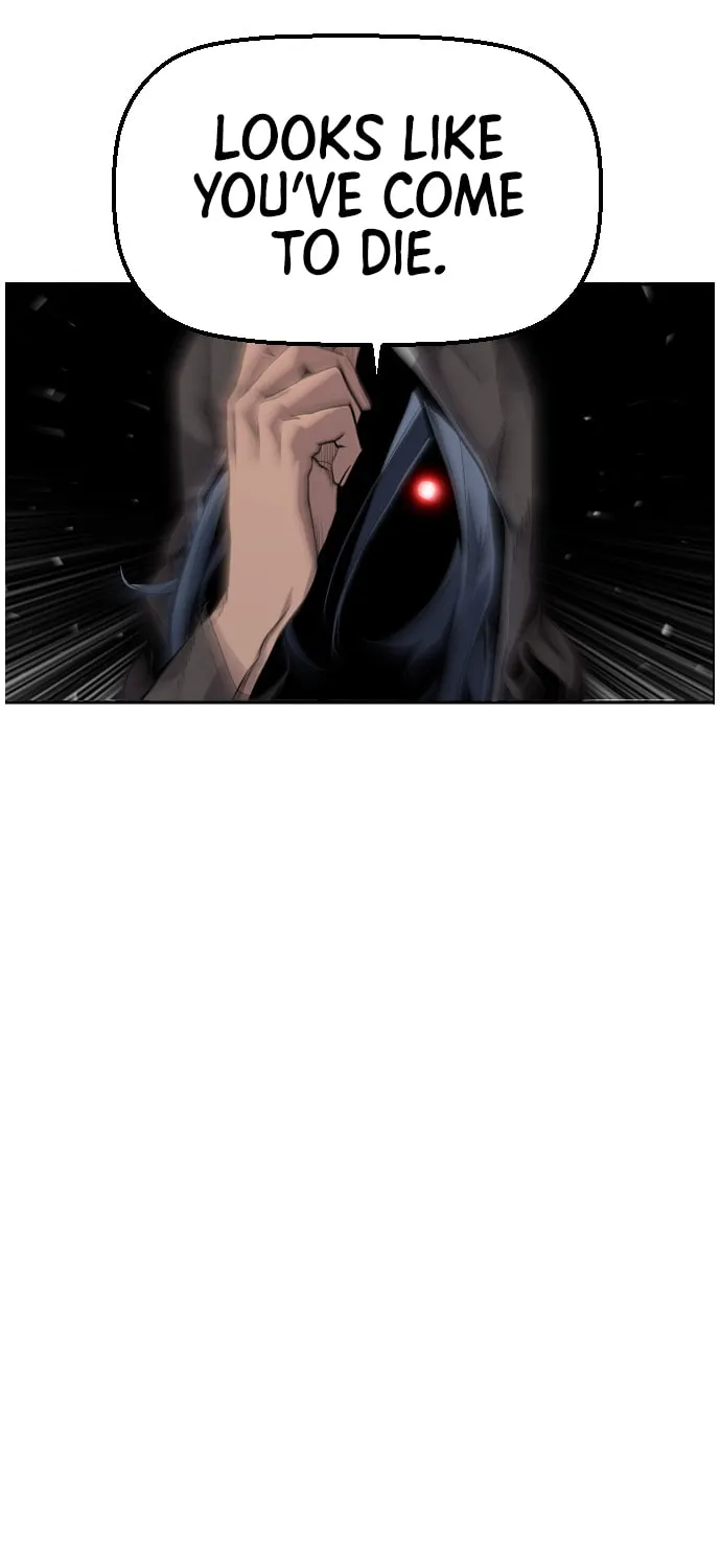 Read Terror vs Revival chapter 28 image 4 on Lezhin