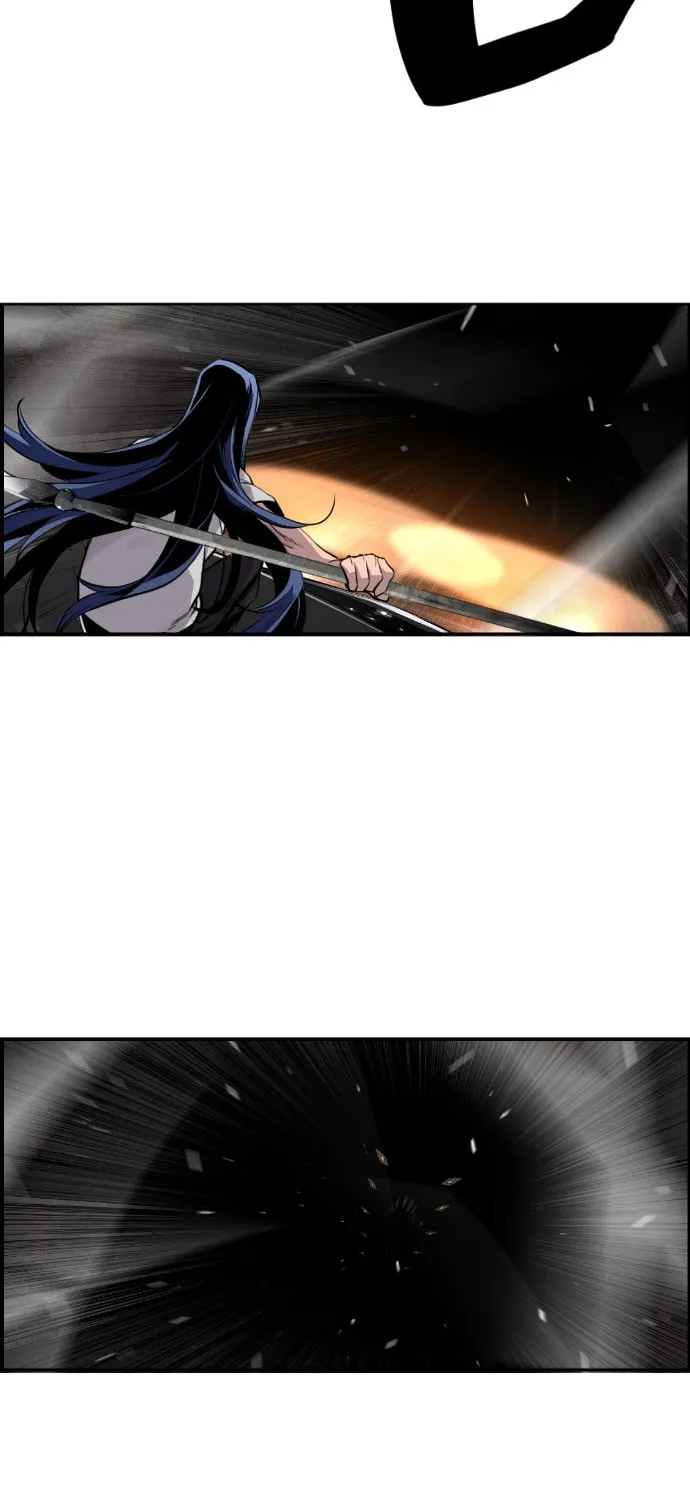 Read Terror vs Revival chapter 28 image 41 on Lezhin