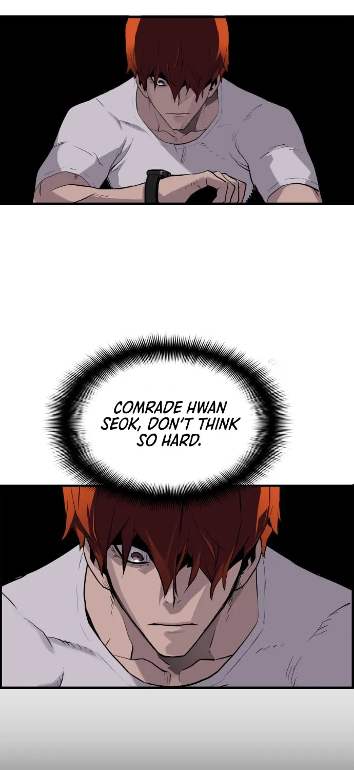 Read Terror vs Revival chapter 28 image 45 on Lezhin