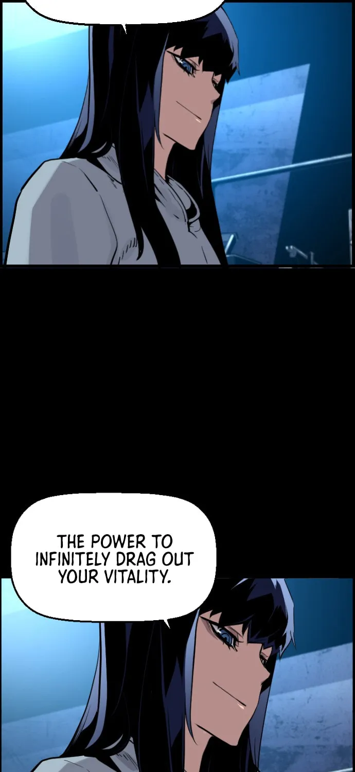 Read Terror vs Revival chapter 28 image 47 on Lezhin