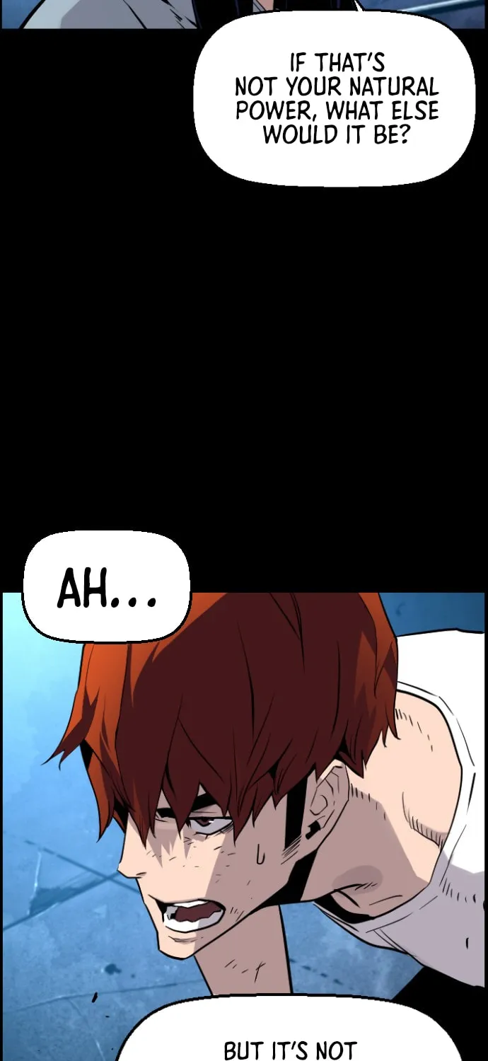 Read Terror vs Revival chapter 28 image 48 on Lezhin