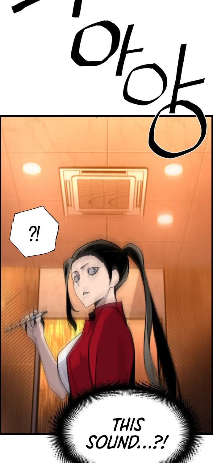 Read Terror vs Revival chapter 28 image 60 on Lezhin