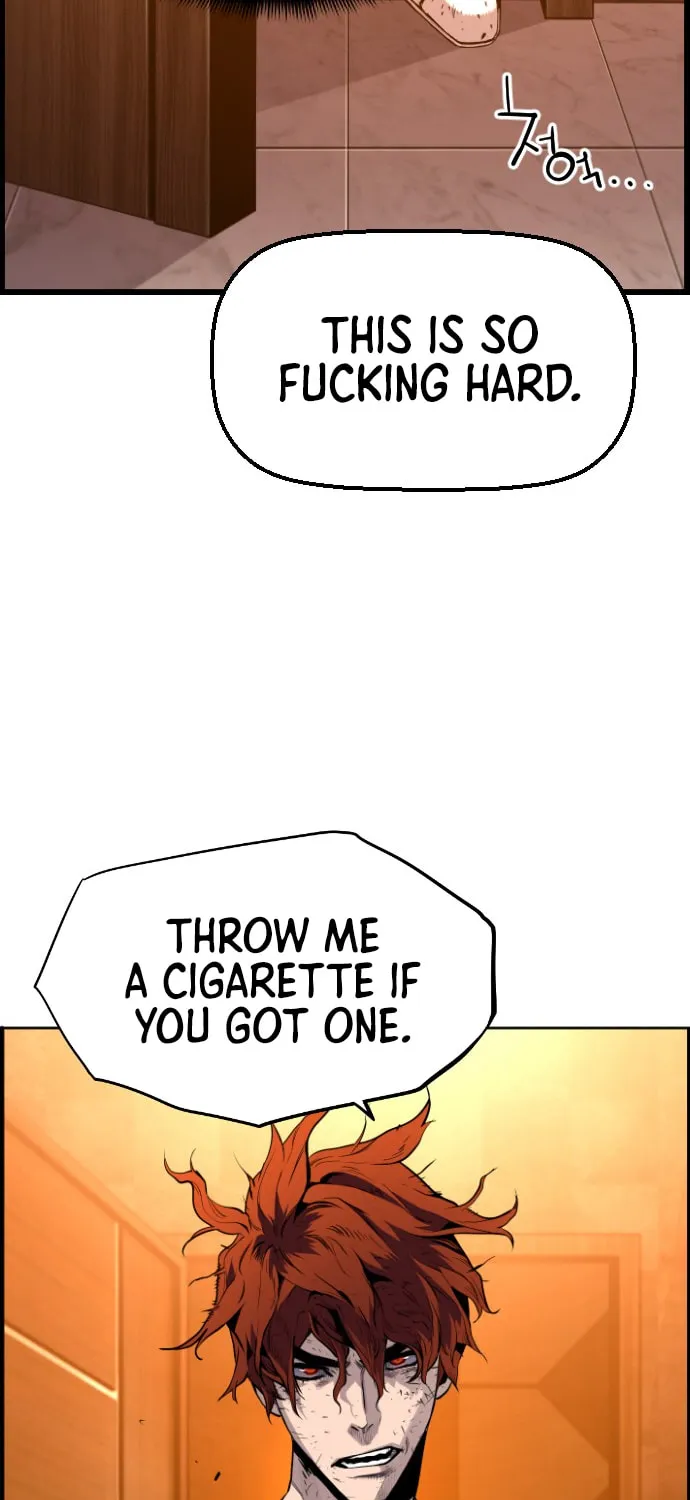 Read Terror vs Revival chapter 28 image 62 on Lezhin