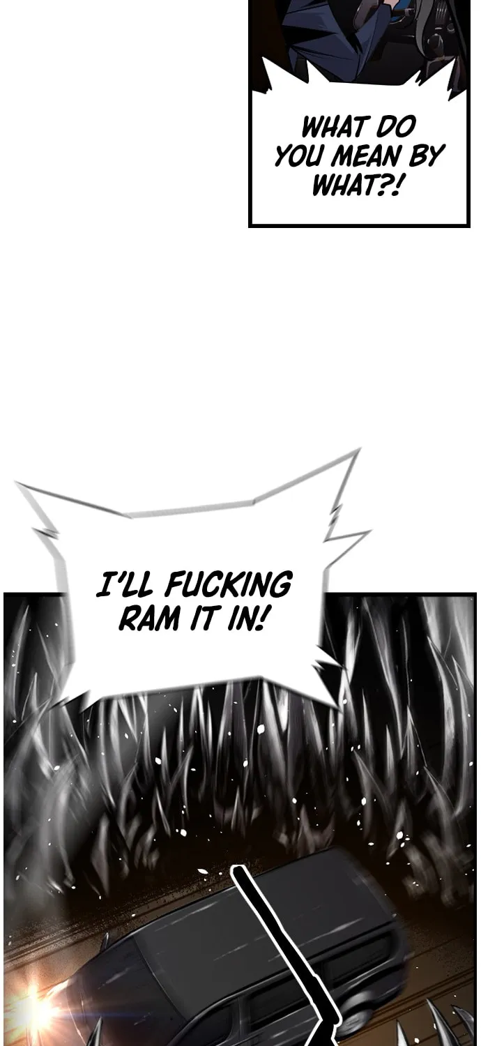 Read Terror vs Revival chapter 28 image 9 on Lezhin