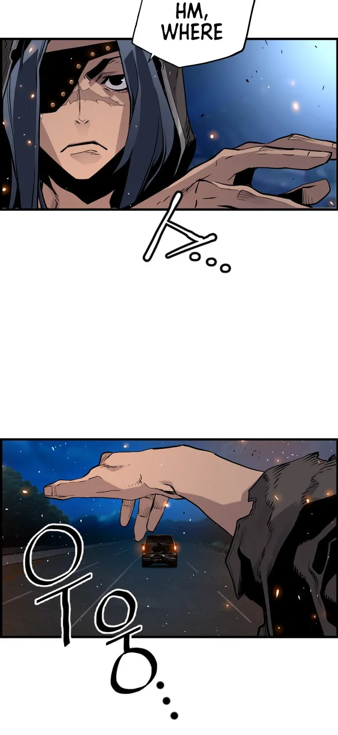 Read Terror vs Revival chapter 29 image 10 on Lezhin