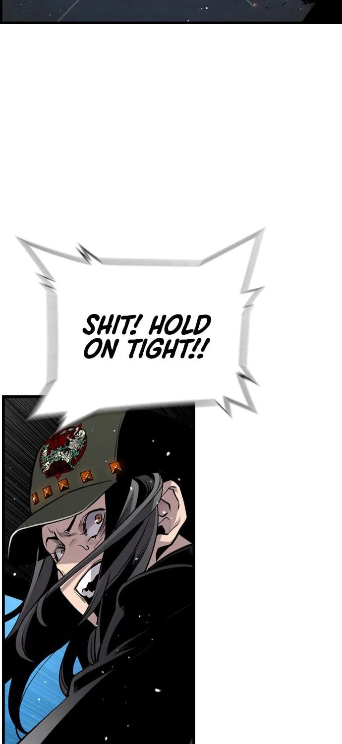Read Terror vs Revival chapter 29 image 12 on Lezhin