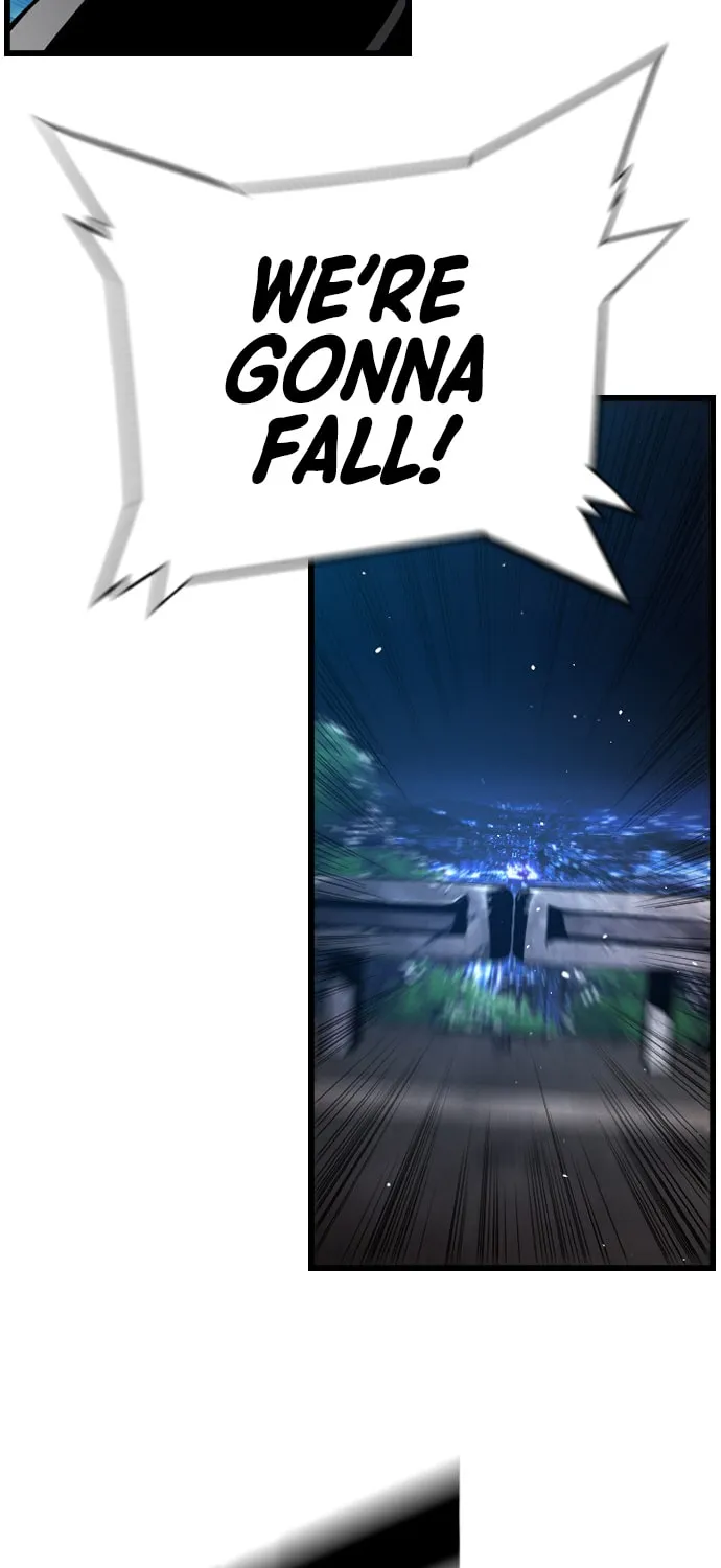 Read Terror vs Revival chapter 29 image 13 on Lezhin
