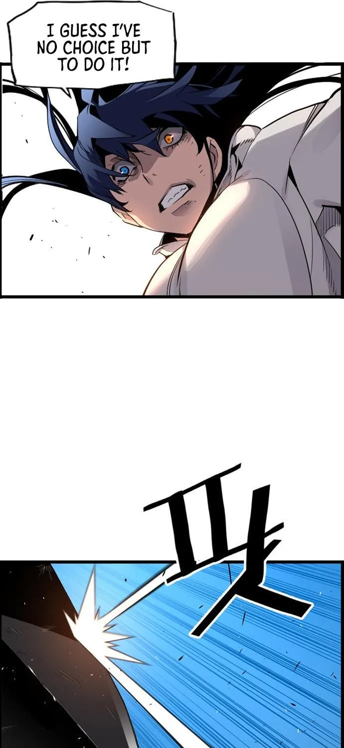 Read Terror vs Revival chapter 29 image 16 on Lezhin