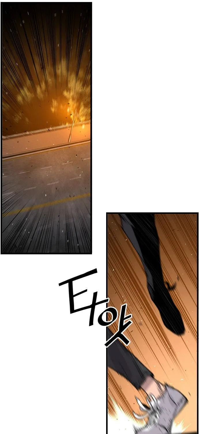 Read Terror vs Revival chapter 29 image 18 on Lezhin