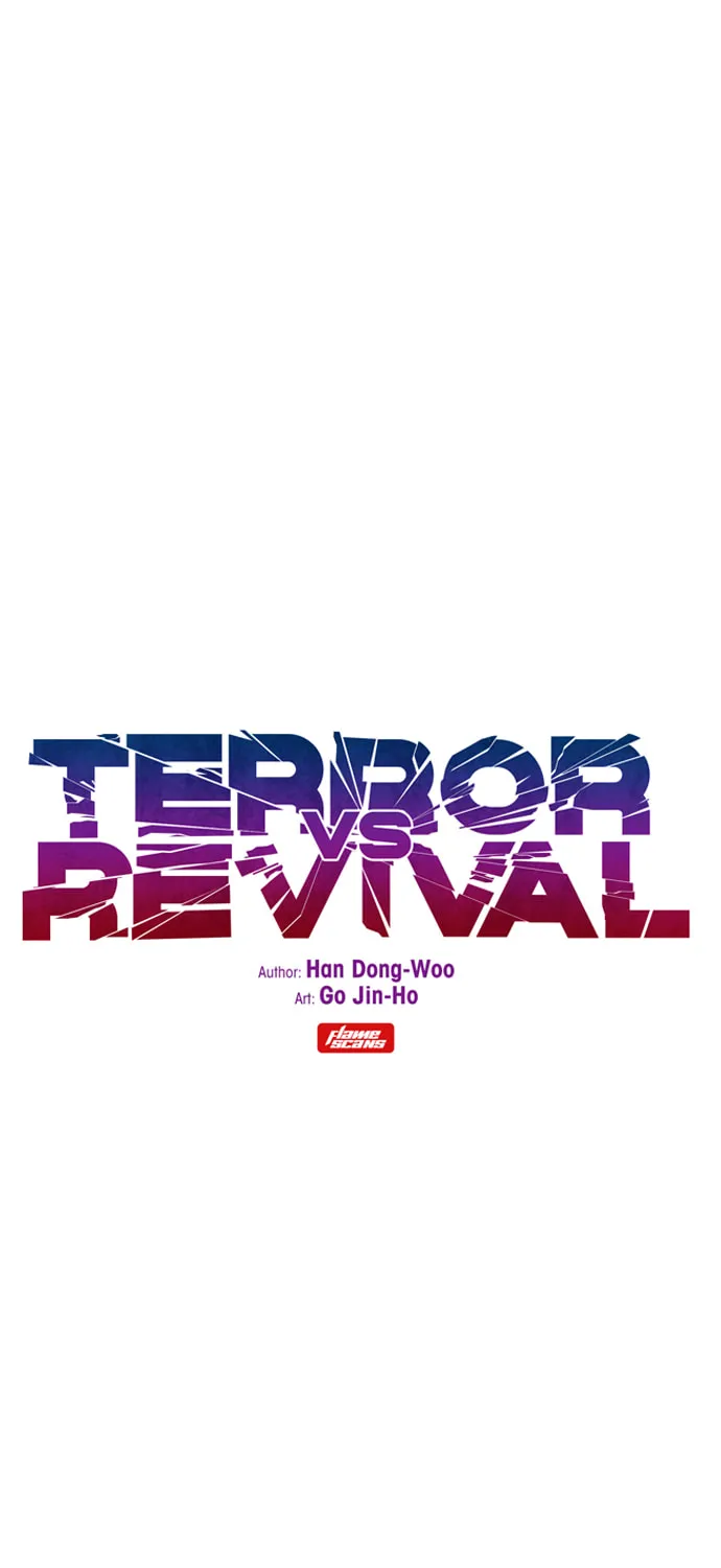 Read Terror vs Revival chapter 29 image 2 on Lezhin