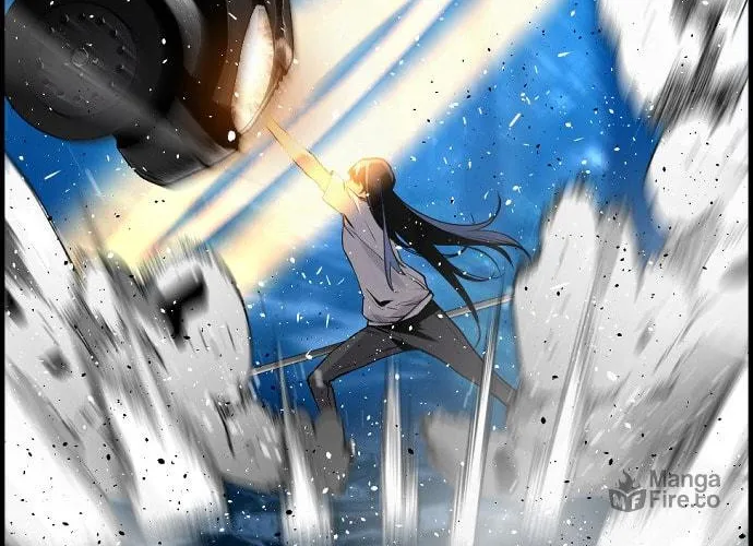 Read Terror vs Revival chapter 29 image 25 on Lezhin