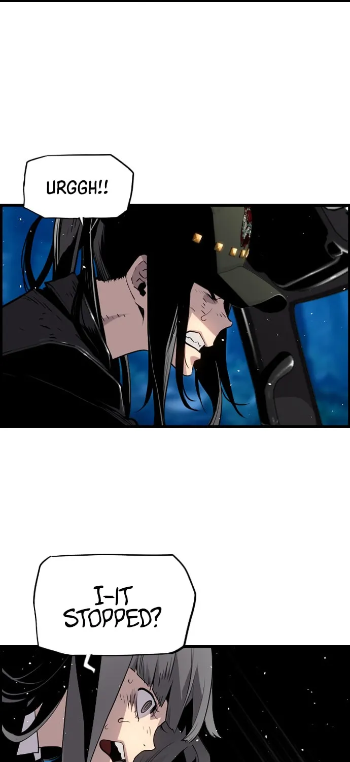 Read Terror vs Revival chapter 29 image 27 on Lezhin