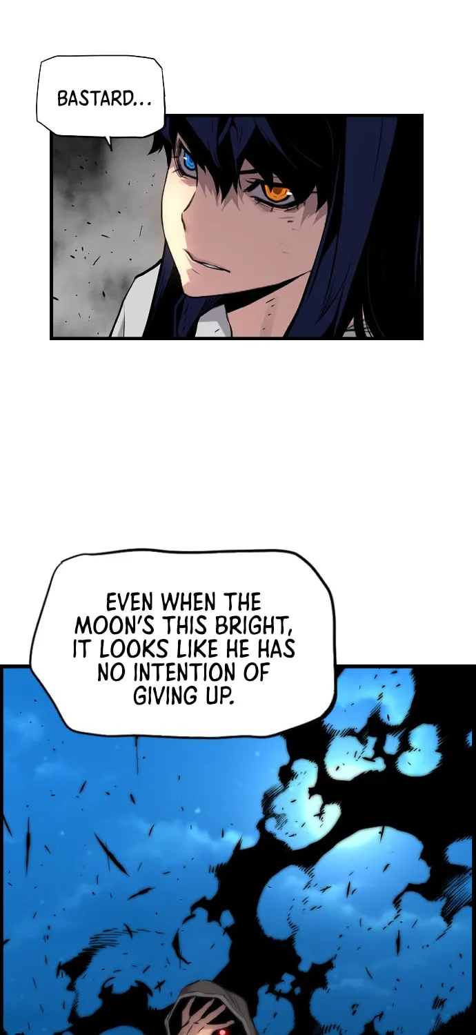 Read Terror vs Revival chapter 29 image 30 on Lezhin