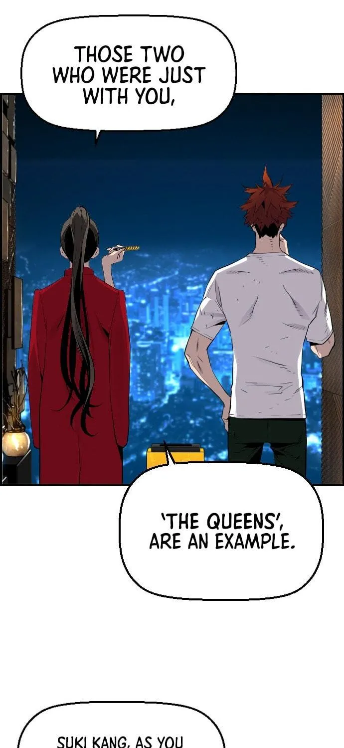 Read Terror vs Revival chapter 29 image 34 on Lezhin