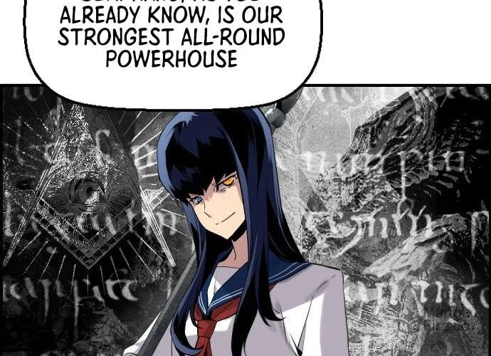 Read Terror vs Revival chapter 29 image 35 on Lezhin