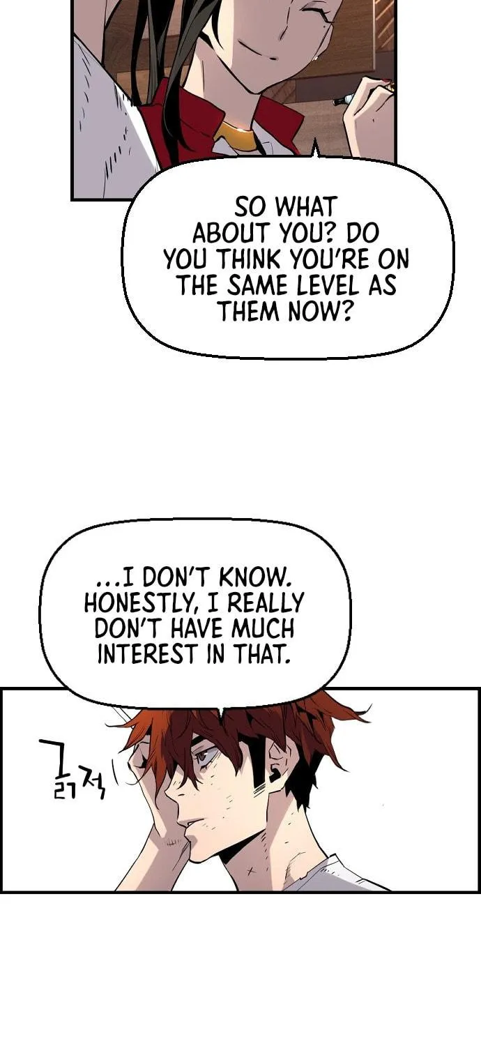 Read Terror vs Revival chapter 29 image 40 on Lezhin