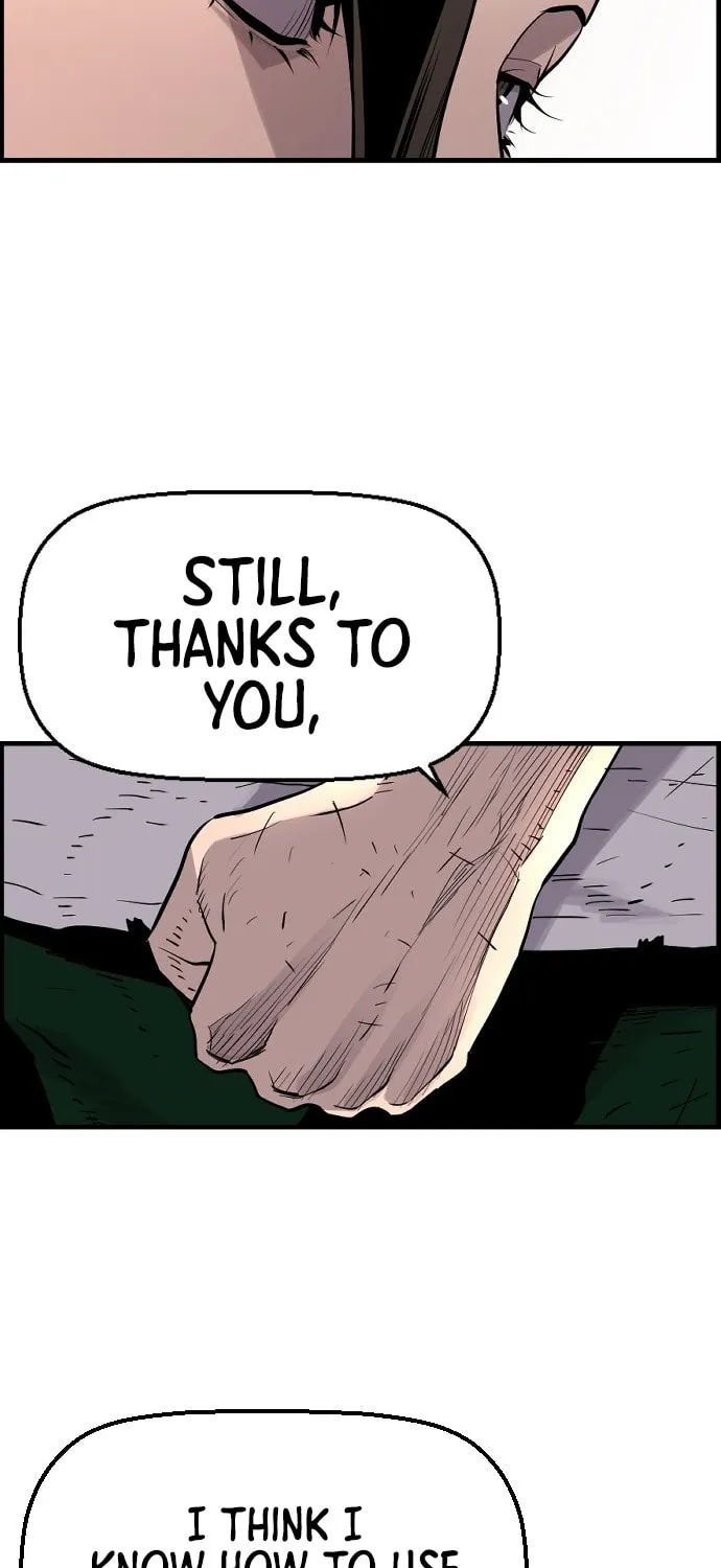 Read Terror vs Revival chapter 29 image 42 on Lezhin